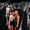31.10.2015 Photo Booth von Martin Wahler, Pixelcode